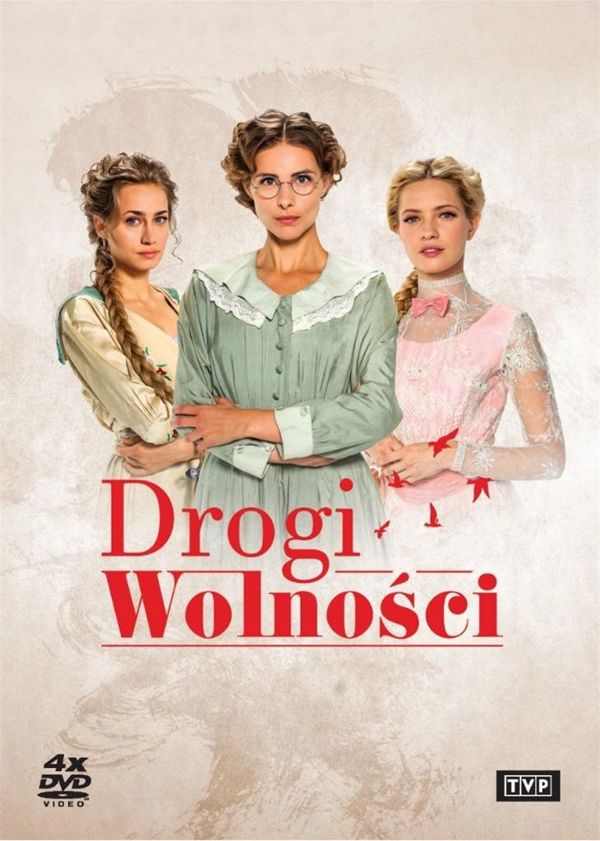 Drogi Wolnosci