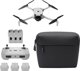 DJI Drone Lito X1 Fly More Combo (RC-N3) - Κάμερα Drone