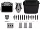 DJI Drone Lito X1 Fly More Combo με Τηλεχειριστήριο DJI RC 2