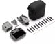 DJI Drone Lito X1 Fly More Combo με Τηλεχειριστήριο DJI RC 2