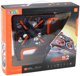 Τηλεκατευθυνόμενο Drone RC Quadcopter με Φώτα LED και Έλεγχο μέσω Εφαρμογής