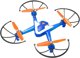 Dron Akrobacyjny X15 PRO STUNT Zdalnie Sterowany RC Optyczne Pozycjonowanie