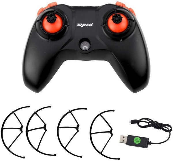 Dron Akrobacyjny X15 PRO STUNT Zdalnie Sterowany RC Optyczne Pozycjonowanie