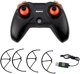 Dron Akrobacyjny X15 PRO STUNT Zdalnie Sterowany RC Optyczne Pozycjonowanie
