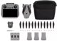 DJI Drone Lito X1 Fly More Combo Plus με Χειριστήριο DJI RC 2