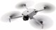 DJI Drone Lito X1 Fly More Combo Plus με Χειριστήριο DJI RC 2