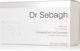Dr Sebagh Platinum Gold Elixir Serum