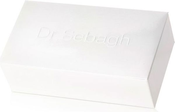 Dr Sebagh Platinum Gold Elixir Serum