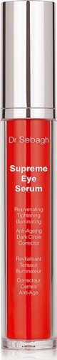 Dr. Sebagh Supreme Eye Serum Ορός Ματιών με Υαλουρονικό Οξύ 15ml