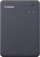 Canon SELPHY QX20 Φωτογραφικός Εκτυπωτής Black, Θερμοεξαχνίωσης, 287x287 DPI, 7.2x8.5cm, Wi-Fi
