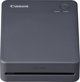 Canon SELPHY QX20 Φωτογραφικός Εκτυπωτής Black, Θερμοεξαχνίωσης, 287x287 DPI, 7.2x8.5cm, Wi-Fi
