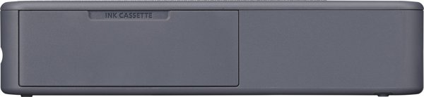Canon SELPHY QX20 Φωτογραφικός Εκτυπωτής Black, Θερμοεξαχνίωσης, 287x287 DPI, 7.2x8.5cm, Wi-Fi
