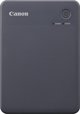 Canon SELPHY QX20 Φωτογραφικός Εκτυπωτής Black, Θερμοεξαχνίωσης, 287x287 DPI, 7.2x8.5cm, Wi-Fi