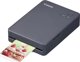 Canon SELPHY QX20 Φωτογραφικός Εκτυπωτής Black, Θερμοεξαχνίωσης, 287x287 DPI, 7.2x8.5cm, Wi-Fi