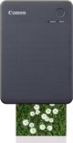 Canon SELPHY QX20 Φωτογραφικός Εκτυπωτής Black, Θερμοεξαχνίωσης, 287x287 DPI, 7.2x8.5cm, Wi-Fi