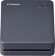 Canon SELPHY QX20 Φωτογραφικός Εκτυπωτής Black, Θερμοεξαχνίωσης, 287x287 DPI, 7.2x8.5cm, Wi-Fi