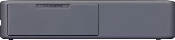 Canon SELPHY QX20 Φωτογραφικός Εκτυπωτής Black, Θερμοεξαχνίωσης, 287x287 DPI, 7.2x8.5cm, Wi-Fi