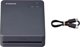 Canon SELPHY QX20 Φωτογραφικός Εκτυπωτής Black, Θερμοεξαχνίωσης, 287x287 DPI, 7.2x8.5cm, Wi-Fi