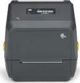 Zebra ZD421 Εκτυπωτής Ετικετών (ZD4A042-30EE00EZ) 4 ιντσών, Θερμικής Μεταφοράς