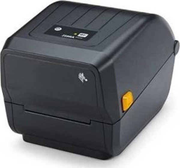 Εκτυπωτής Ετικετών Zebra ZD230, Θερμικός, 203 dpi, USB, Μαύρο