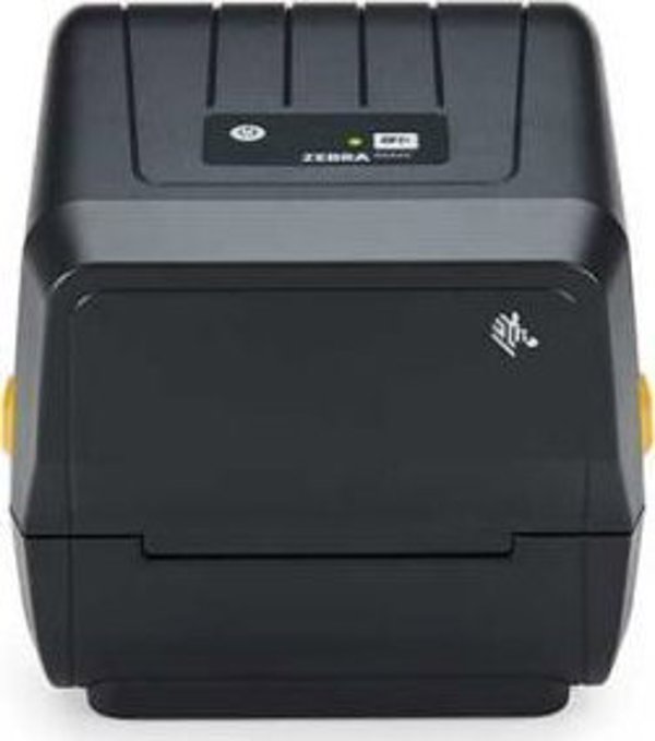 Εκτυπωτής Ετικετών Zebra ZD230, Θερμικός, 203 dpi, USB, Μαύρο