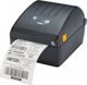 Εκτυπωτής Ετικετών Zebra ZD230, Θερμικός, 203 dpi, USB, Μαύρο