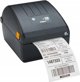 Εκτυπωτής Ετικετών Zebra ZD230, Θερμικός, 203 dpi, USB, Μαύρο
