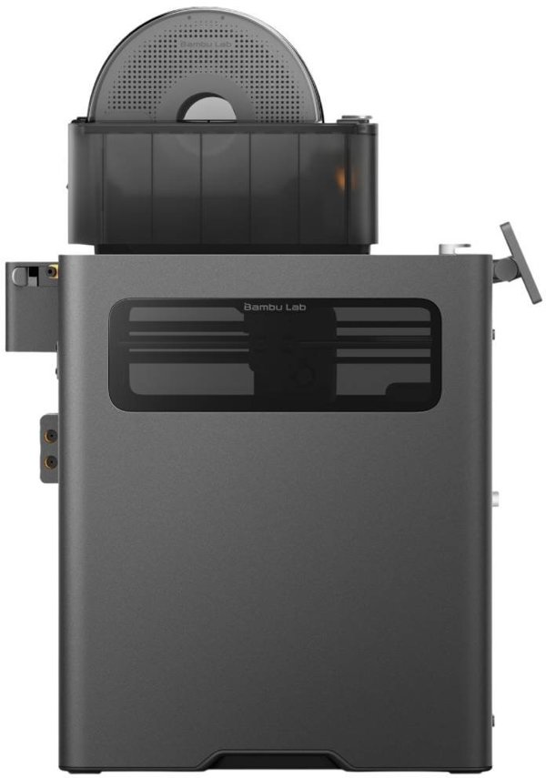 Bambu Lab X1-Carbon Combo 3D Printer – 3D Εκτυπωτής