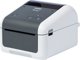 Brother TD-4520DN Εκτυπωτής Ετικετών Θερμικής Εκτύπωσης Υψηλής Ανάλυσης με Ethernet