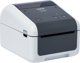 Brother TD-4520DN Εκτυπωτής Ετικετών Θερμικής Εκτύπωσης Υψηλής Ανάλυσης με Ethernet
