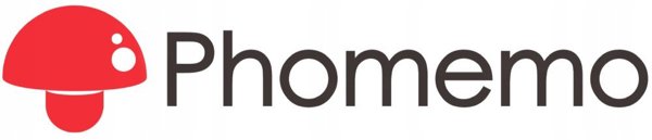 Phomemo P12 Φορητός Εκτυπωτής Ετικετών, Μαύρος