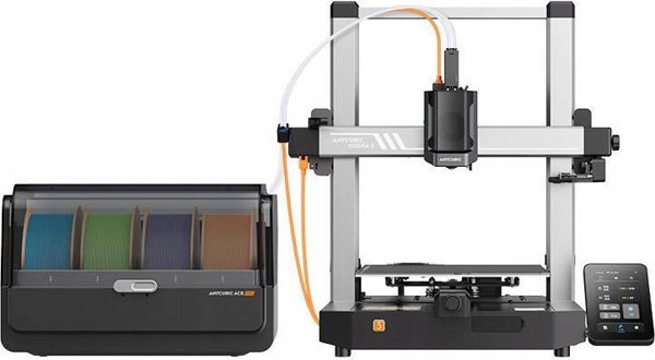 Εκτυπωτής Anycubic 3D Εκτυπωτής AnyCubic Kobra 3 Combo 3D 13814680 6974660000000