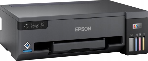Drukarka atramentowa Epson EcoTank ET-14100 (C11CK39401)