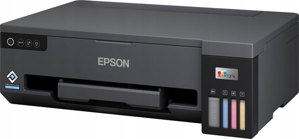 Drukarka atramentowa Epson EcoTank ET-14100 (C11CK39401)
