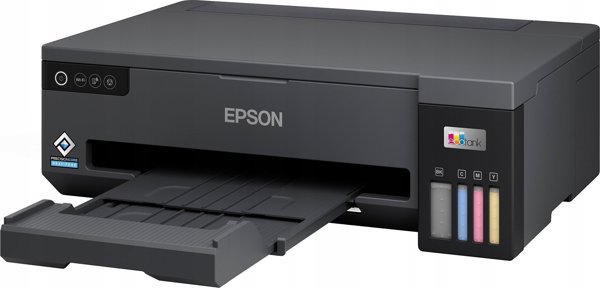 Drukarka atramentowa Epson EcoTank ET-14100 (C11CK39401)