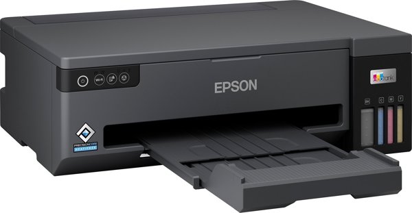 Drukarka atramentowa Epson EcoTank ET-14100 (C11CK39401)