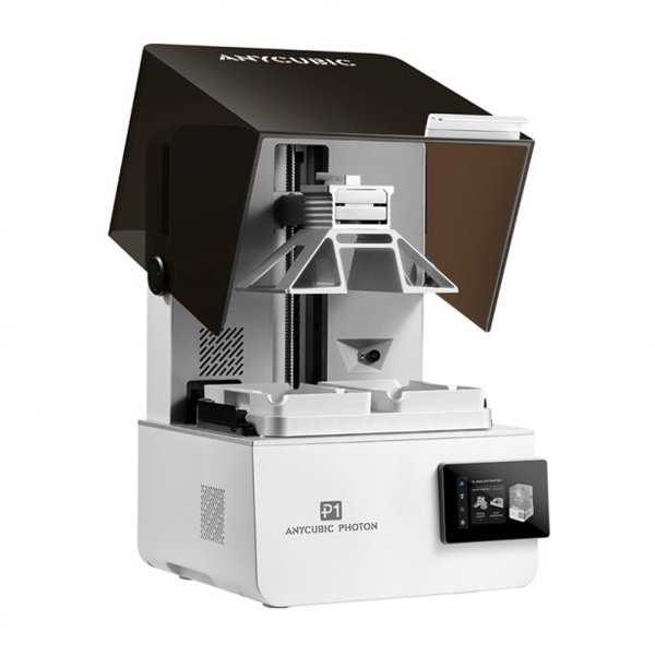 Anycubic Photon P1 3D Printer - Εκτυπωτής Ρητίνης UV LCD
