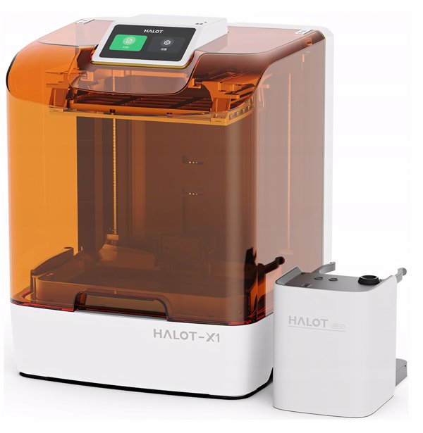 Drukarka 3D Creality Halot X1 Combo