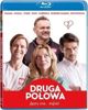 Η Δεύτερη Μισή (Blu-ray)
