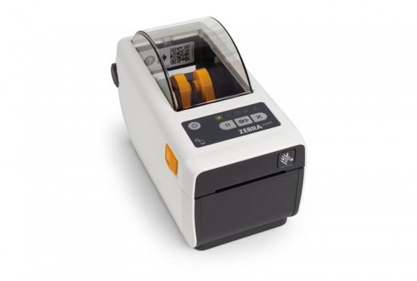 Drukarka etykiet Zebra Drukarka termiczna Zebra ZD411 HC 203 Dpi, USB, ETHERNET, BTLE5