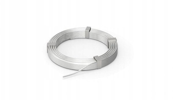 DRUT ALUMINIOWY FI-8 (10kg/75m) 80010809