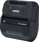 Brother RJ-4230B Φορητός Εκτυπωτής Ετικετών 4" με Bluetooth - RJ4230BZ1