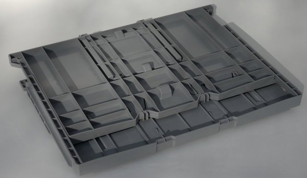 Drukarka laserowa Brother EXIT TRAY ASSY