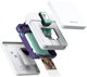 Denver MCP-6010 Φορητός Έγχρωμος Inkjet Εκτυπωτής με Bluetooth, Λευκός