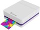 Denver MCP-6010 Φορητός Έγχρωμος Inkjet Εκτυπωτής με Bluetooth, Λευκός