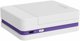 Denver MCP-6010 Φορητός Έγχρωμος Inkjet Εκτυπωτής με Bluetooth, Λευκός