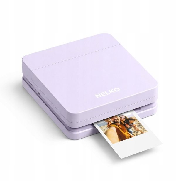Drukarka Bluetooth Nelko PP03