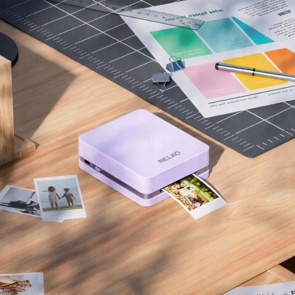 Drukarka Bluetooth Nelko PP03