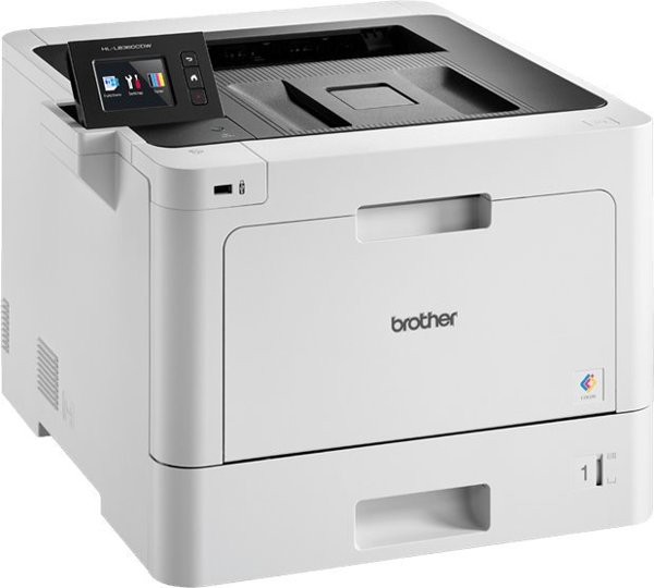 Drukarka laserowa Brother HL-L8360CDW (HLL8360CDWZW1)