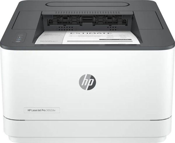 Drukarka laserowa HP LaserJet Pro 3002dw (3G652F) [outlet]